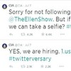 Not everybody thinks that the CIA's tweets are funny