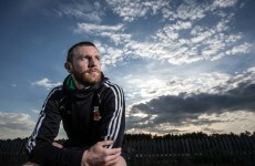 Higgins happy to be back in the corner as the Green and Red seek fourth straight title