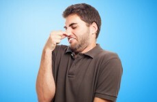 Smelling flatulence could help you live longer, scientists claim