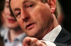 Here are the 5 winners and 5 losers from Enda Kenny's big Cabinet reshuffle