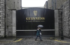Power outage knocks out businesses in Dublin 8... including the Guinness Storehouse