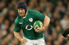 Irish provinces strong enough for Champions Cup success - O'Brien