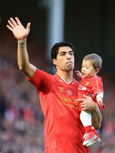 We’ll leave it there so: Suarez's Liverpool departure, Lebron's return and all today’s sport