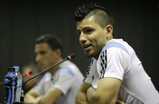 Argentina slapped with €250,000 fine for snubbing World Cup press conferences