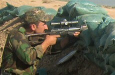 Tensions flare as Kurds claim control of disputed northern oilfields in Iraq