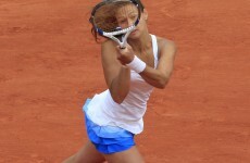 Dublin-based Diatchenko into final Wimbledon qualifier