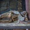 Heritage Ireland: Who is this man with the frightfully fancy tomb?