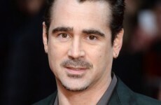 Colin Farrell in talks to star in next series of True Detective