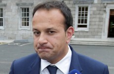 Varadkar: I don't know if I'll be able to turn the poison chalice into sweet wine