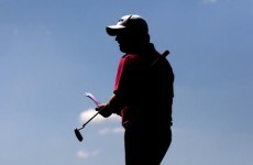 Congressional: How will the Irish quartet fare in the US Open?