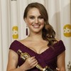 Natalie Portman gives birth to baby boy...but what should she call him?