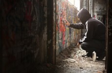 Poll: Should under-18s be banned from buying spray paint?