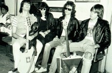 Tommy Ramone, the last of the Ramones, dies aged 62
