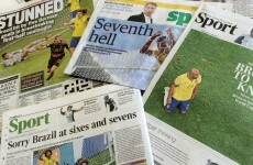 LeBron's decision and Brazil's World Cup humiliation: some of this week's best sportswriting