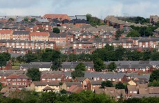 Jump in Irish mortgage arrears - Moody's