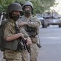 "The rebels will pay...": Ukraine leader vows action over rocket attacks