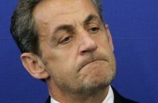 New phone leaks show Sarkozy "offered plum job to judge"