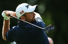 Lowry makes Scottish Open charge as McIlroy rediscovers form