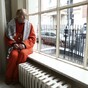Jailed peace campaigner Margaretta D'Arcy refusing food