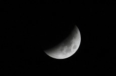 Lunar eclipse visible from Ireland tonight