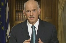 Embattled Greek PM to form new government