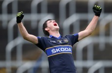 Tipperary advance to round 4 after stunning victory over Laois