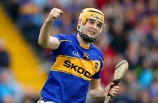 Corbett and Callanan put Offaly to the sword as Tipperary advance