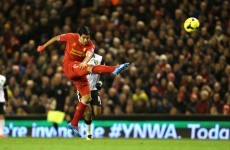 VIDEO: All 82 of Luis Suarez's Liverpool goals