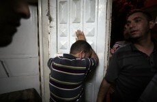 Palestine death toll from Israeli air strikes jumps to 162