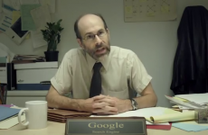 Hilarious video shows what would happen if Google was a guy