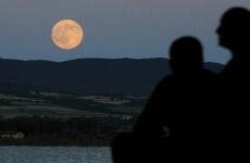9 breathtaking photos of the supermoon from around the world