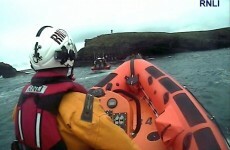Diver dies after accident off Donegal coast