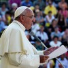 Pope promises "solutions" to celibacy in the priesthood