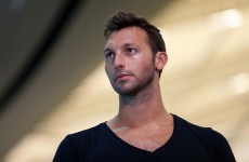 Australia's five-time Olympic gold medallist Ian Thorpe reveals he is gay