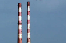 Emergency motion to protect Poolbeg Chimneys to be raised today