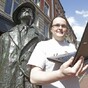 Software developer cracks Ulysses puzzle "to cross Dublin without passing a pub"
