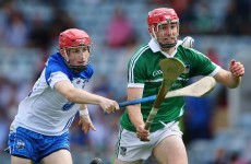 Late goals save Waterford to force dramatic Munster minor draw with Limerick