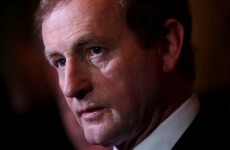 Sarkozy blocking Ireland's attempts to get interest rate cut but Kenny has not yet met French president