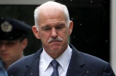 Greece prepares for new cabinet amid turmoil in the markets and on the streets of Athens