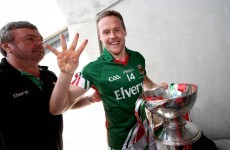 Four-in-a-row for mighty Mayo with Connacht final win over Galway