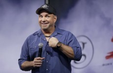 Ticketmaster delaying refunds process as Garth Brooks situation 'still ongoing'
