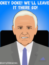 How Twitter reacted to Bill O'Herlihy's final appearance on the RTÉ panel