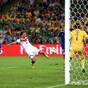 Germany win the World Cup after Götze's extra-time volley