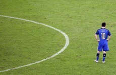 Messi wins Golden Ball, James wins Golden Boot, Neuer wins Golden Gloves