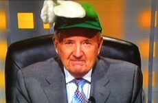 'I take my leave with so many great memories': Billo's tribute and farewell speech