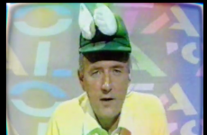 Have a cry at Bill O'Herlihy's touching tribute montage