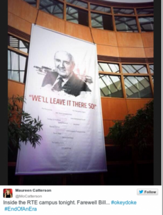 9 best ways to pay tribute to Bill O'Herlihy