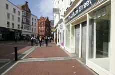 Small firms want to be "back on a level playing field"