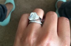 Cheryl Cole marries boyfriend of three months in secret wedding
