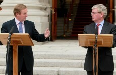 In numbers: The first 100 days of the Fine Gael-Labour coalition government